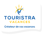 Retour  l'accueil Touristra Vacances