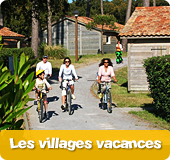 Les villages vacances