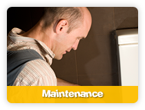 Maintenance